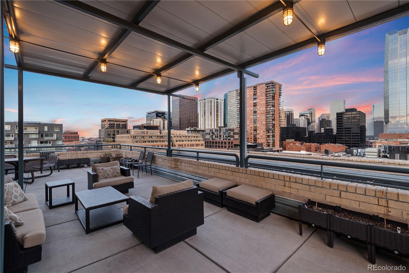 1499 Blake Street Unit: 3L