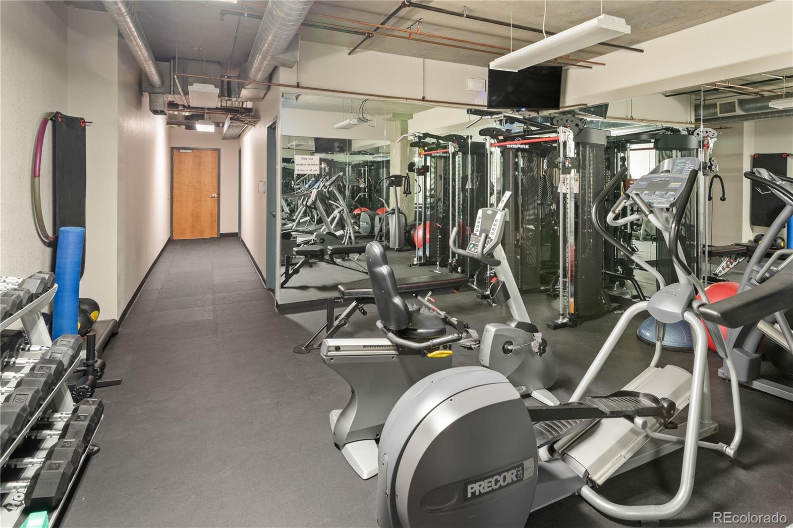 1499 Blake Street Unit: 3L