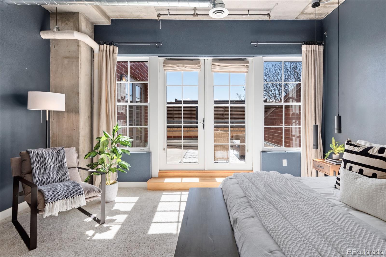 1499 Blake Street Unit: 3L