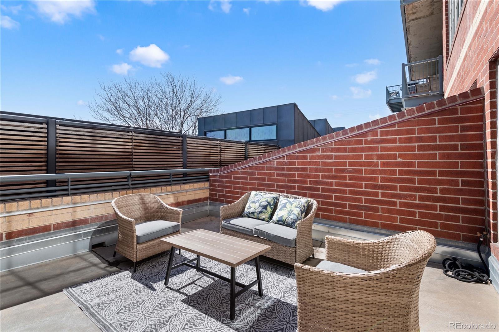 1499 Blake Street Unit: 3L