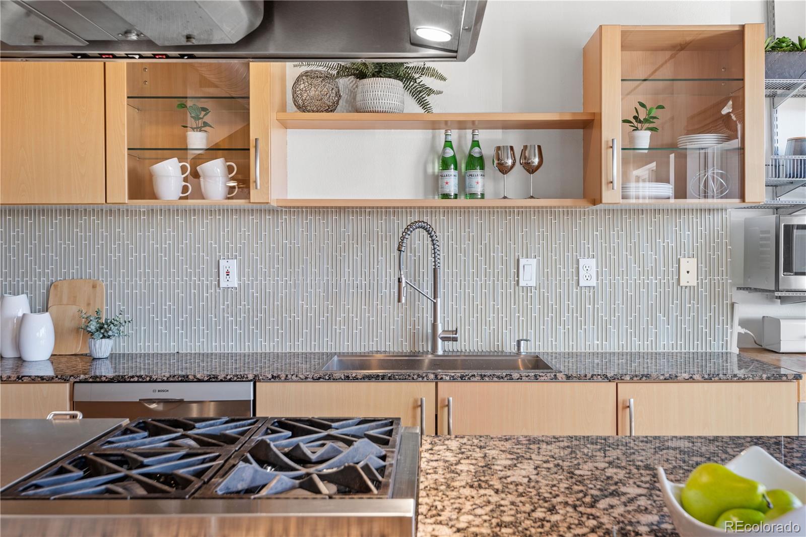 1499 Blake Street Unit: 3L