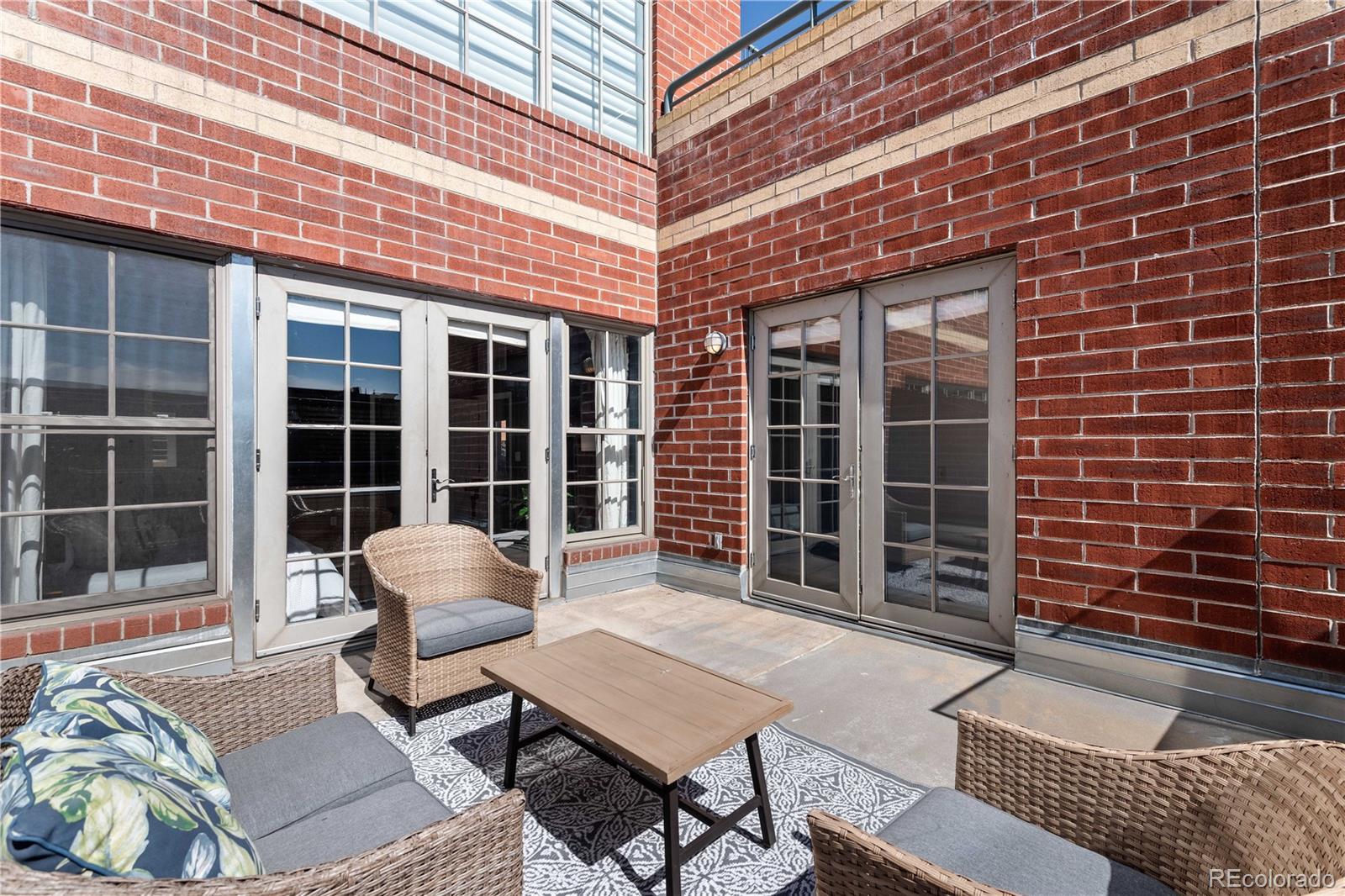 1499 Blake Street Unit: 3L