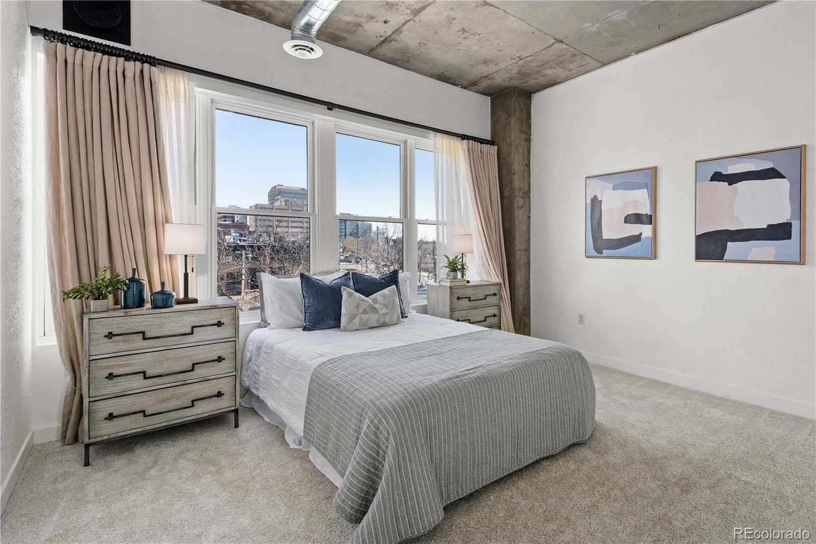 1499 Blake Street Unit: 3L