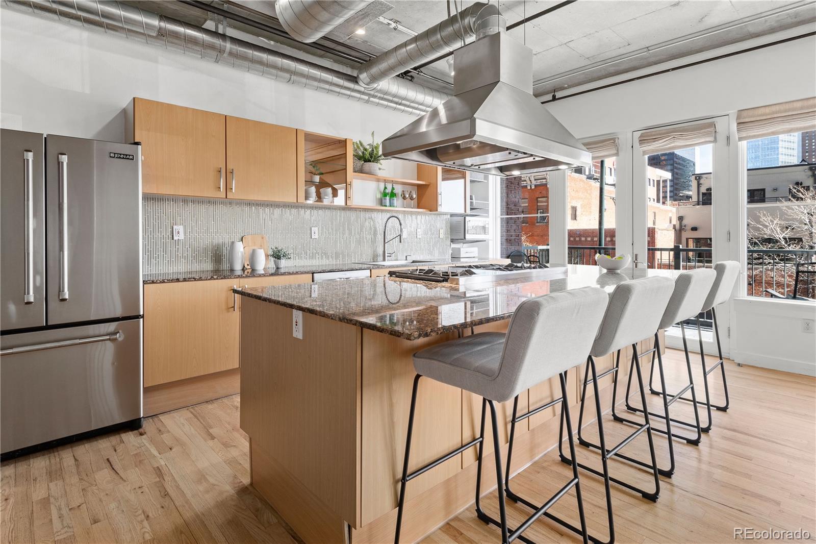 1499 Blake Street Unit: 3L
