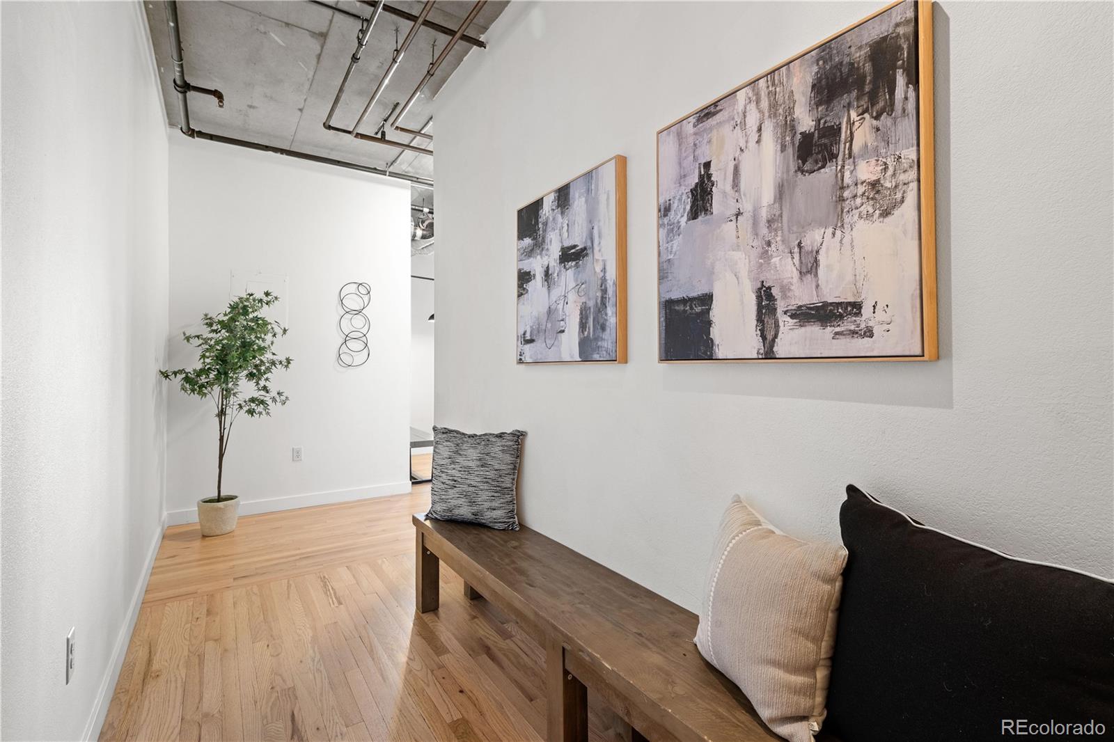 1499 Blake Street Unit: 3L