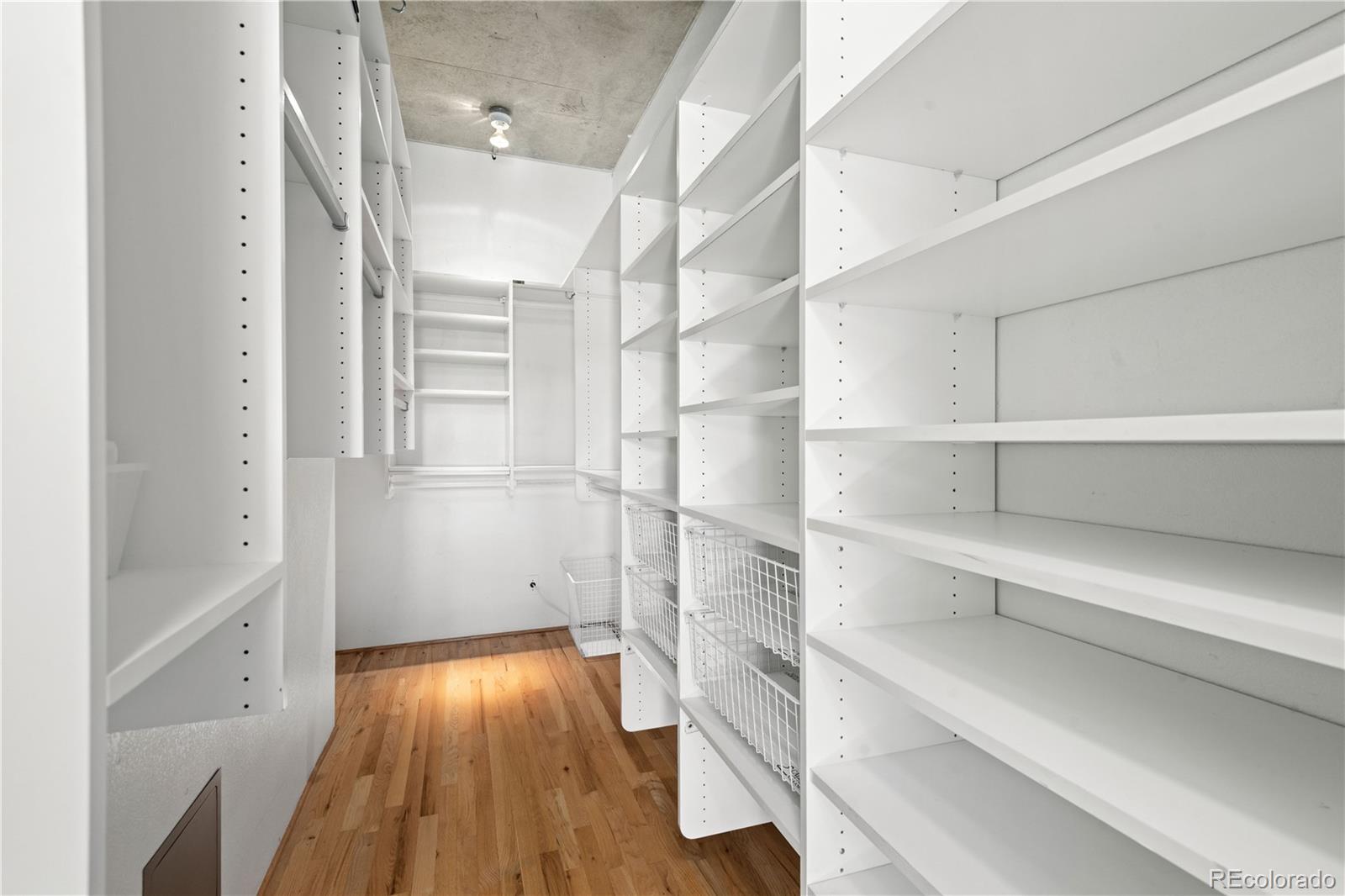 1499 Blake Street Unit: 3L
