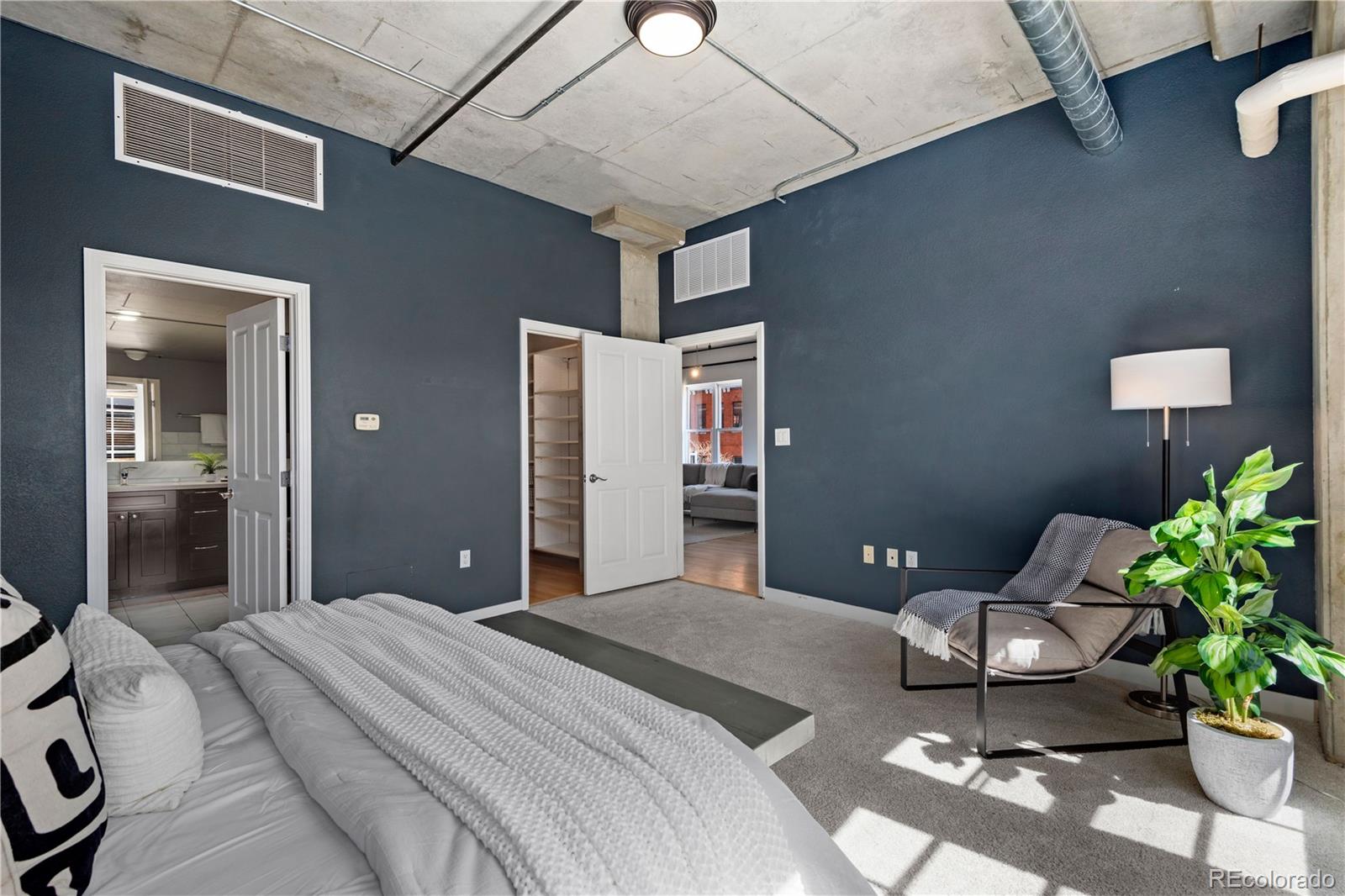 1499 Blake Street Unit: 3L