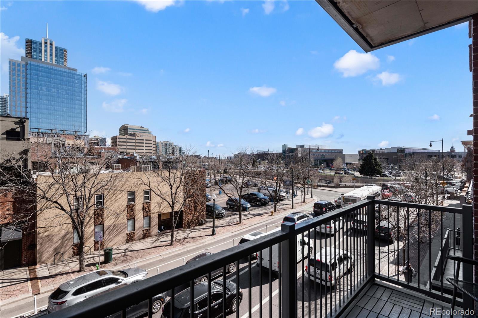 1499 Blake Street Unit: 3L