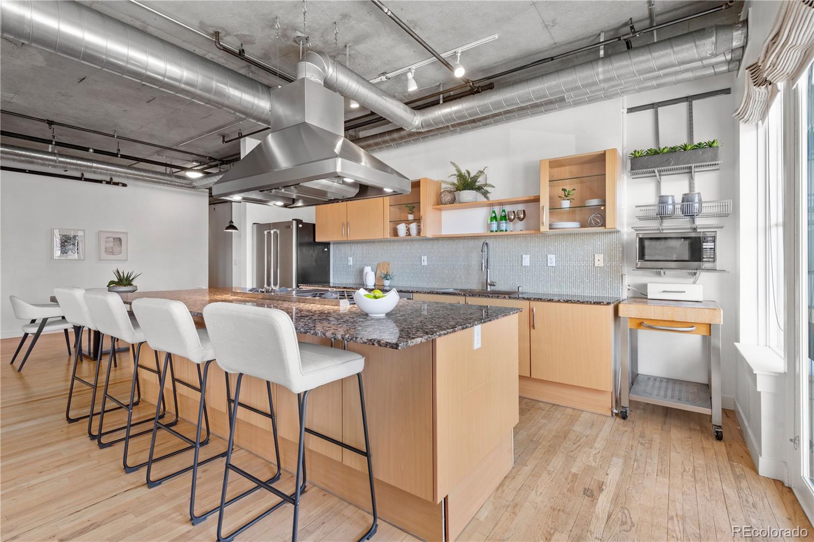 1499 Blake Street Unit: 3L
