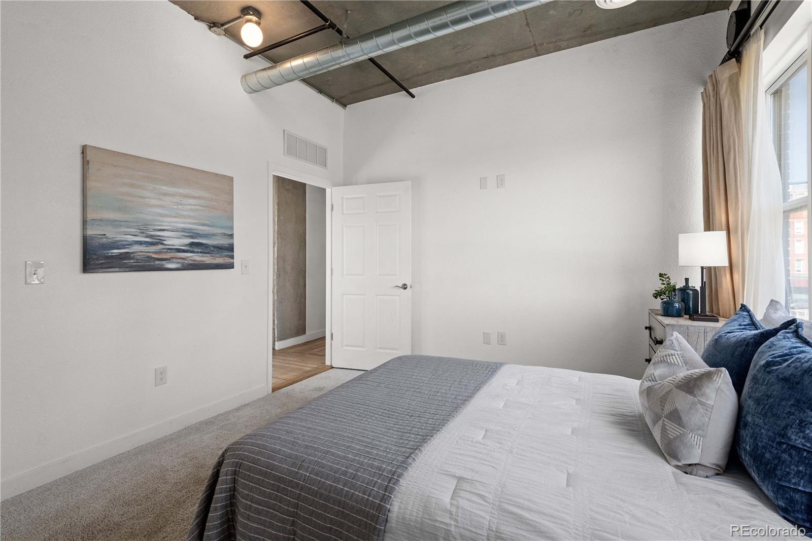 1499 Blake Street Unit: 3L