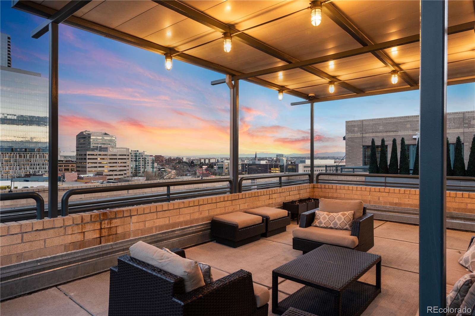 1499 Blake Street Unit: 3L