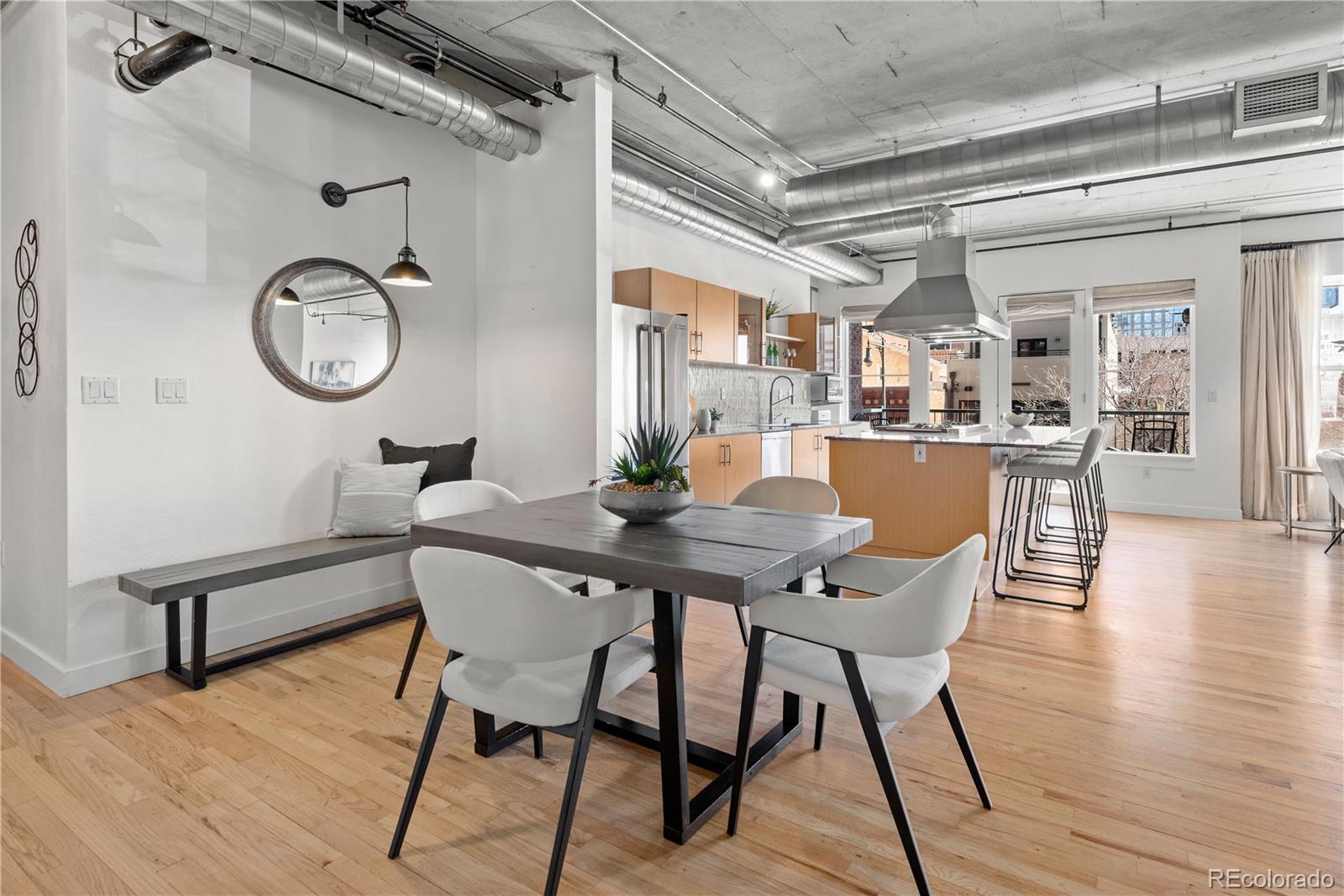 1499 Blake Street Unit: 3L