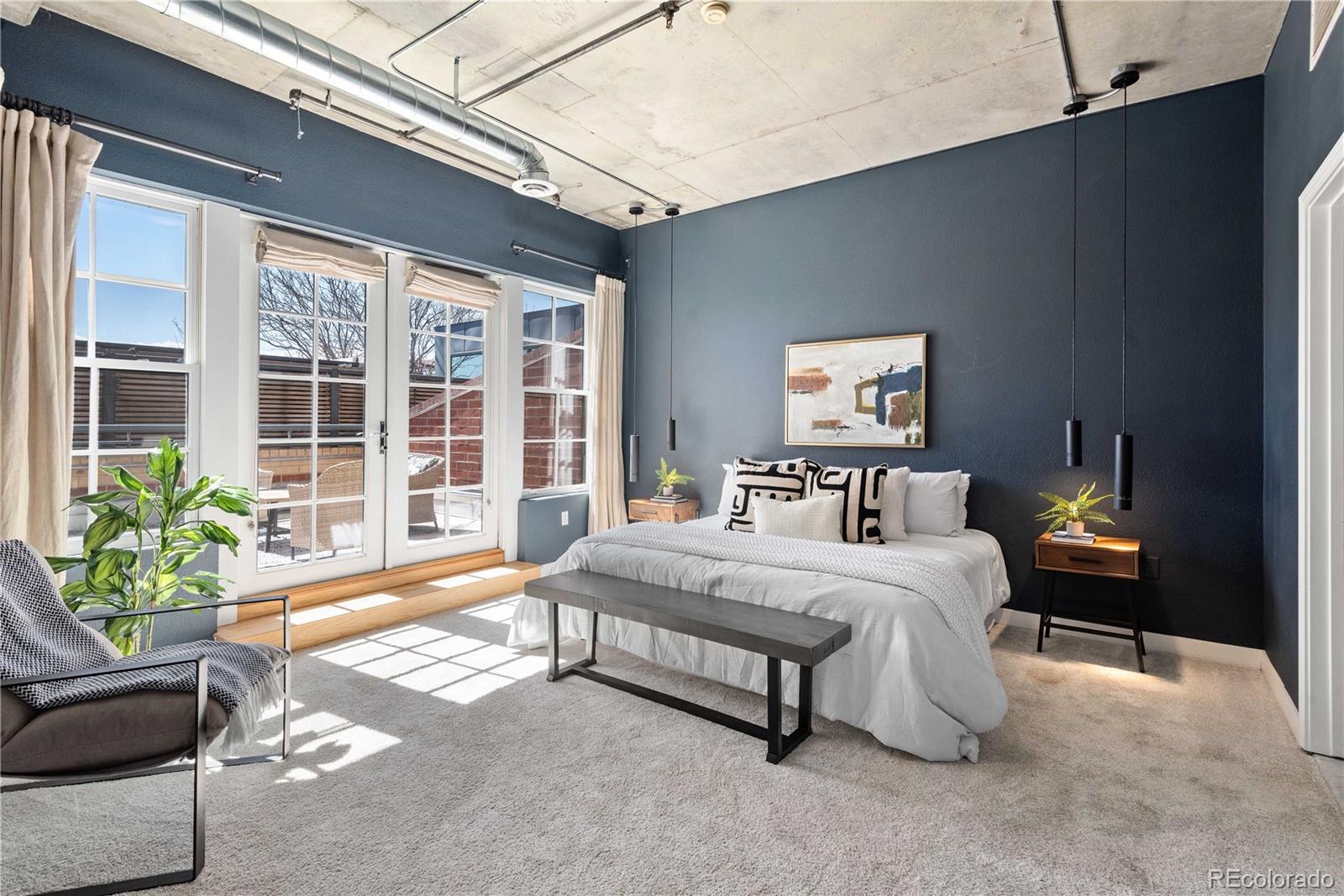 1499 Blake Street Unit: 3L