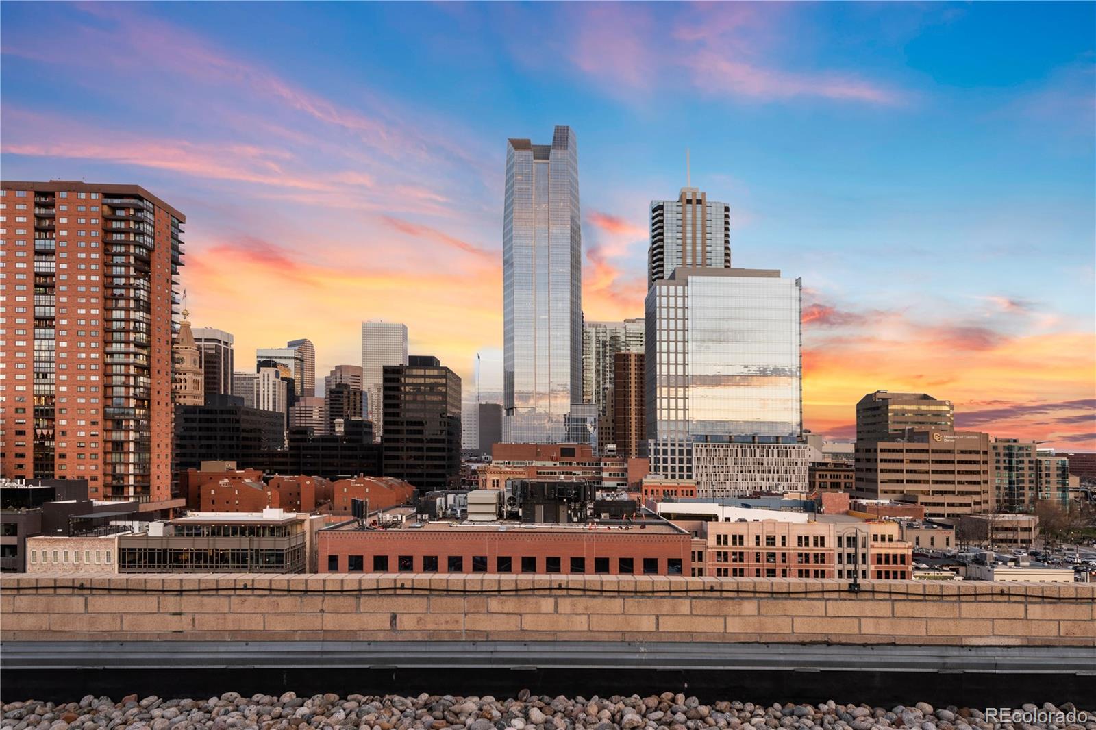 1499 Blake Street Unit: 3L