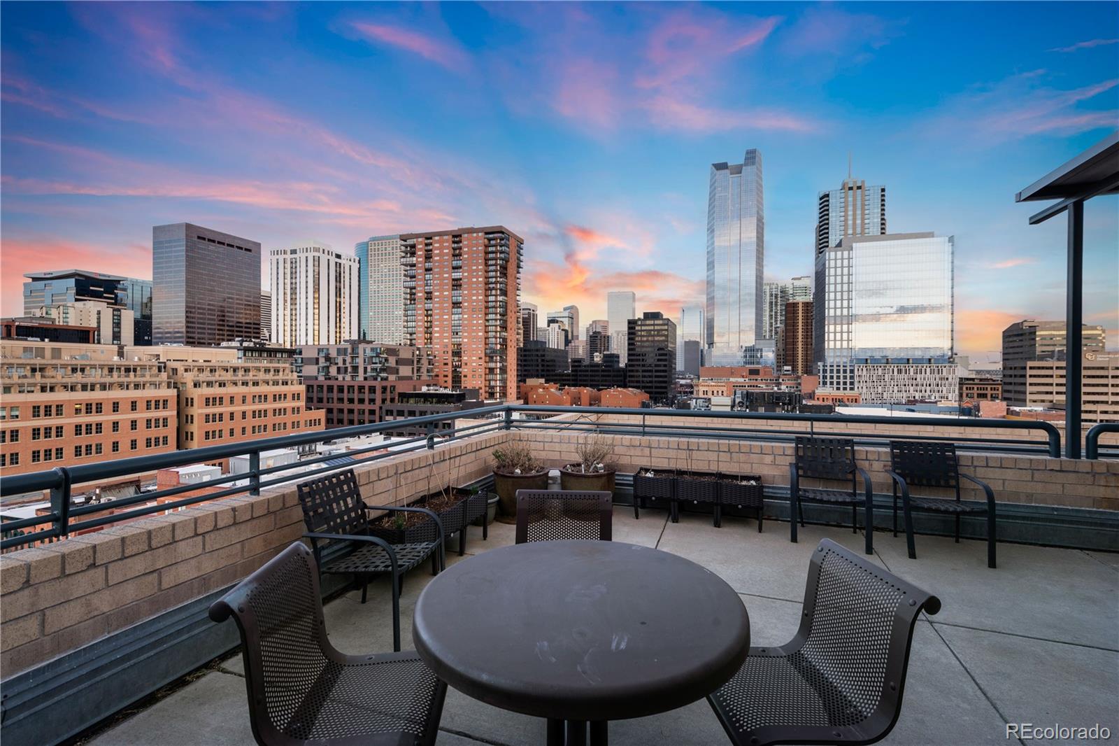 1499 Blake Street Unit: 3L
