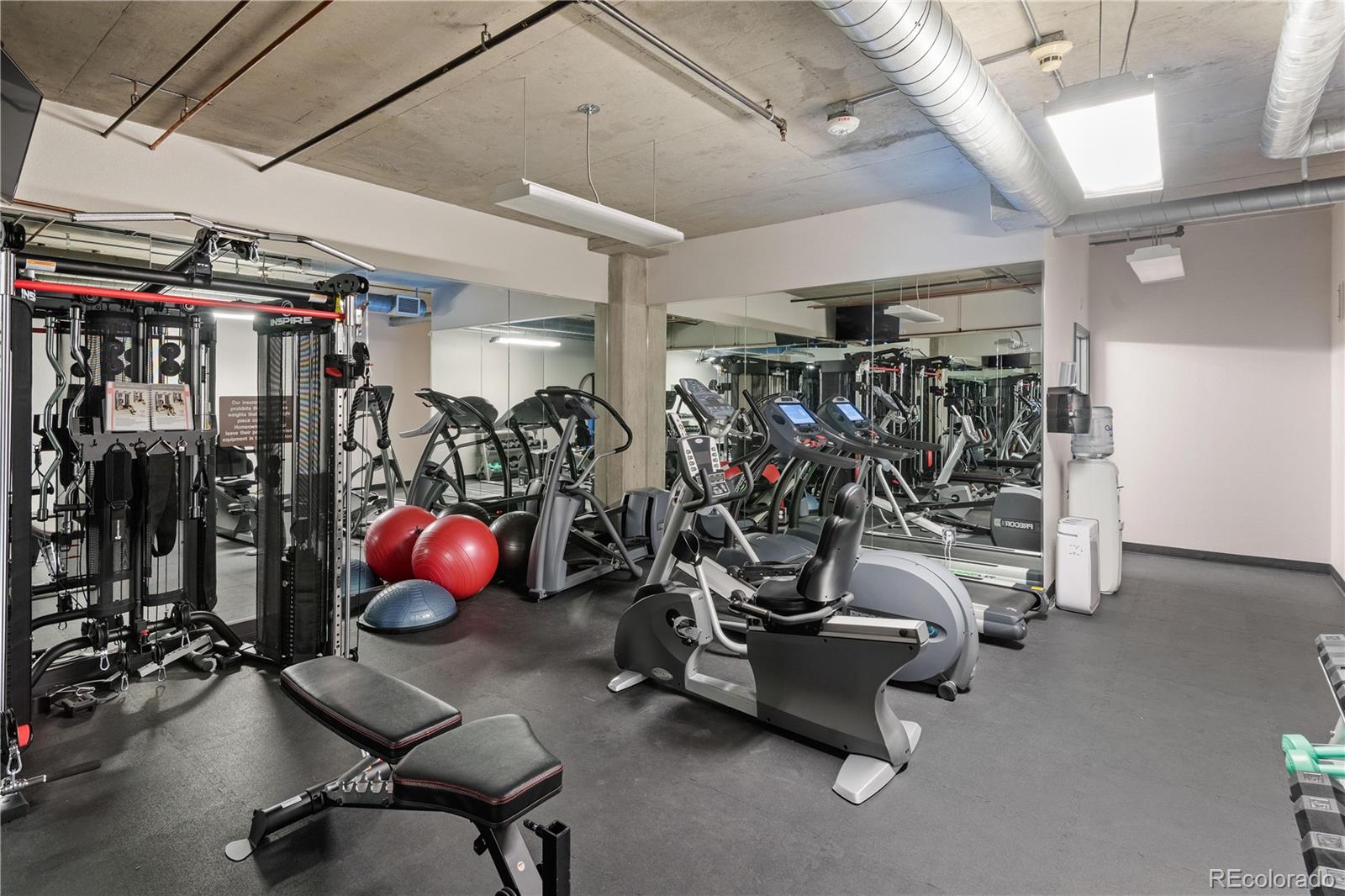 1499 Blake Street Unit: 3L