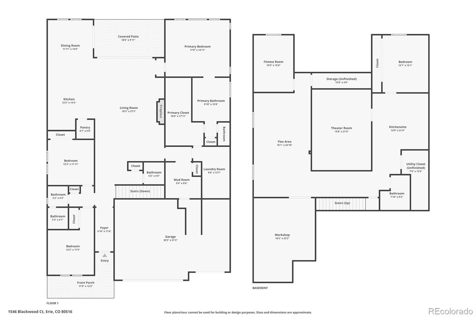 1546 Blackwood Court
