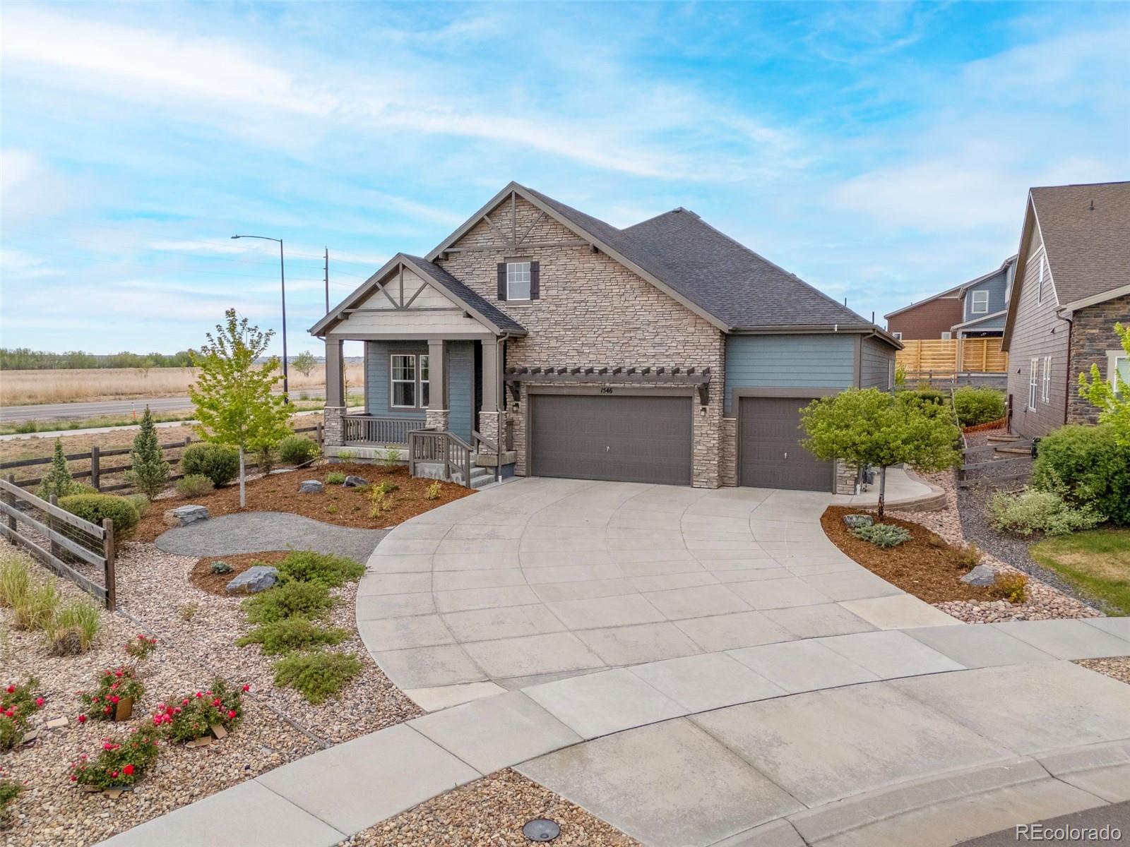 1546 Blackwood Court