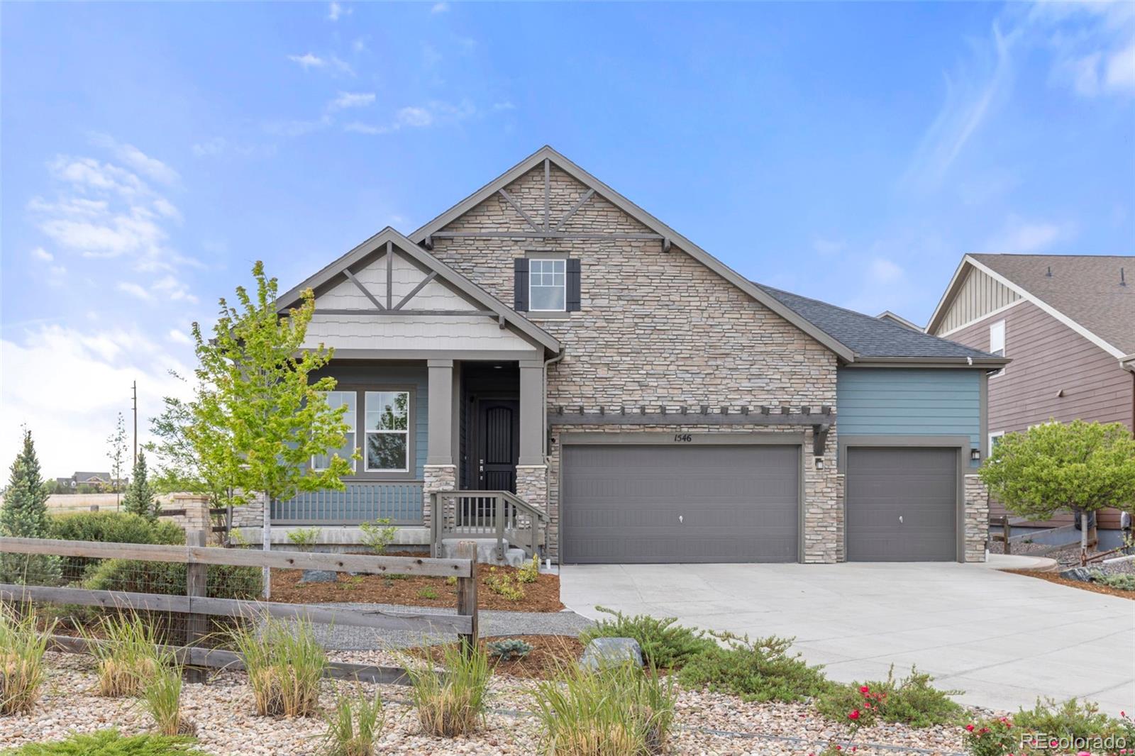 1546 Blackwood Court