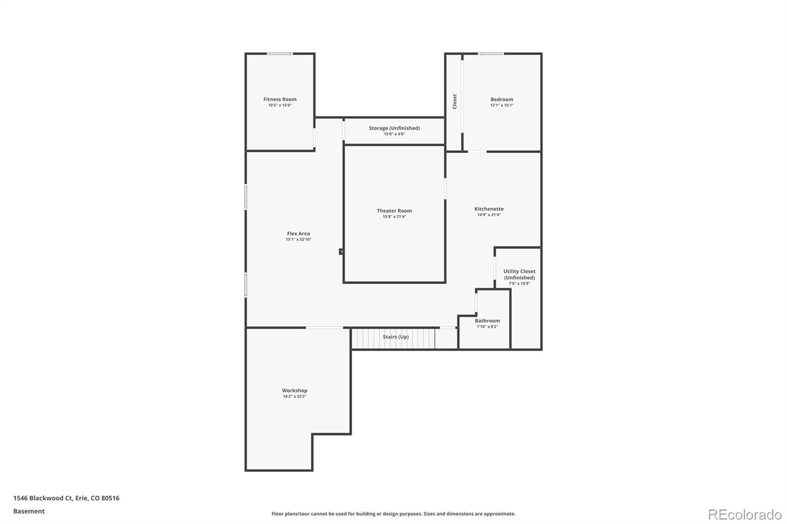 1546 Blackwood Court