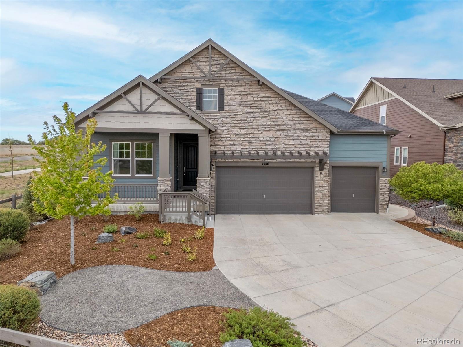 1546 Blackwood Court