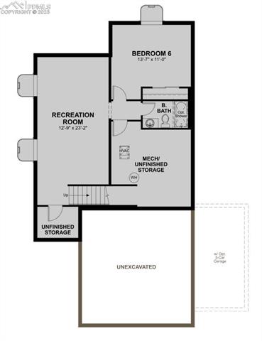 5709 Mammoth Lane