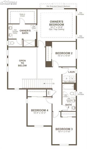 5709 Mammoth Lane