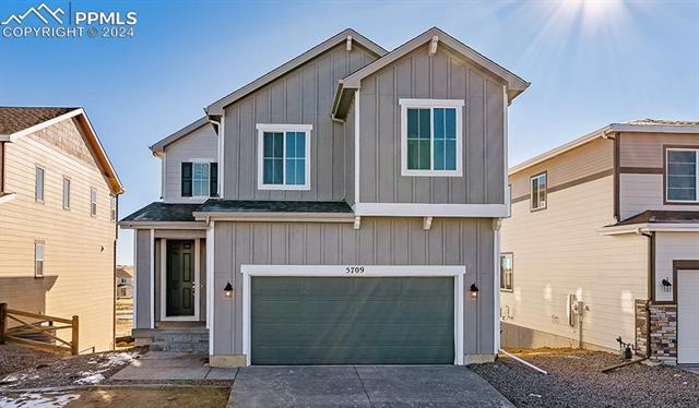5709 Mammoth Lane