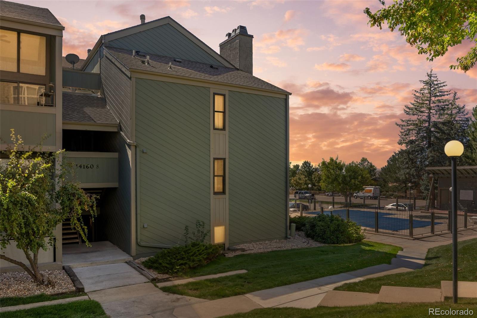 14160 E Temple Drive Unit: S06