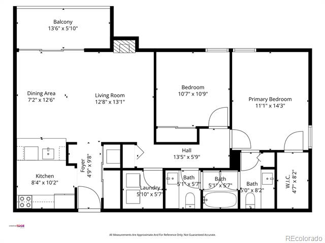 14160 E Temple Drive Unit: S06