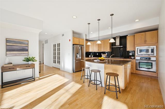 85 Rampart Way Unit: 309