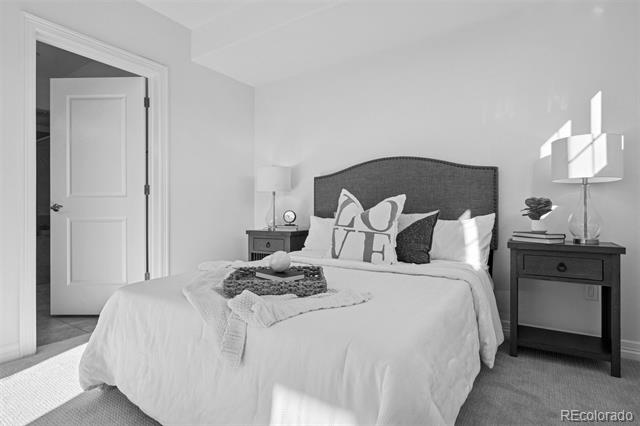 85 Rampart Way Unit: 309
