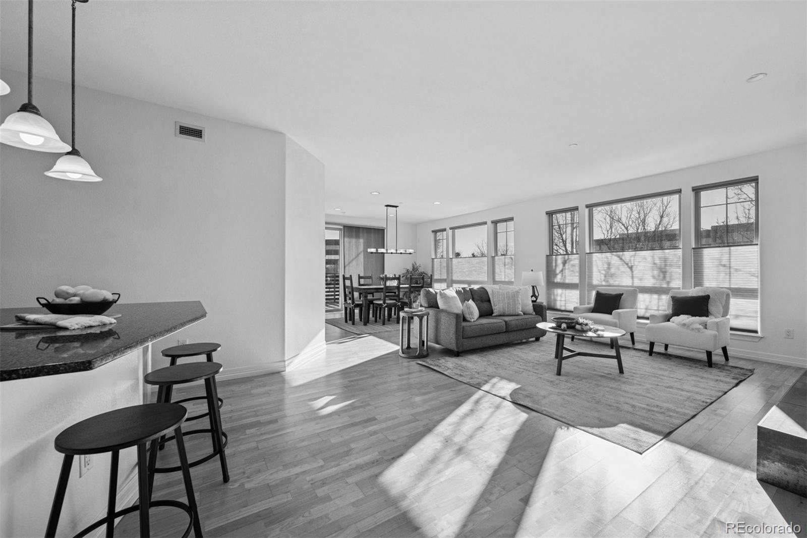 85 Rampart Way Unit: 309