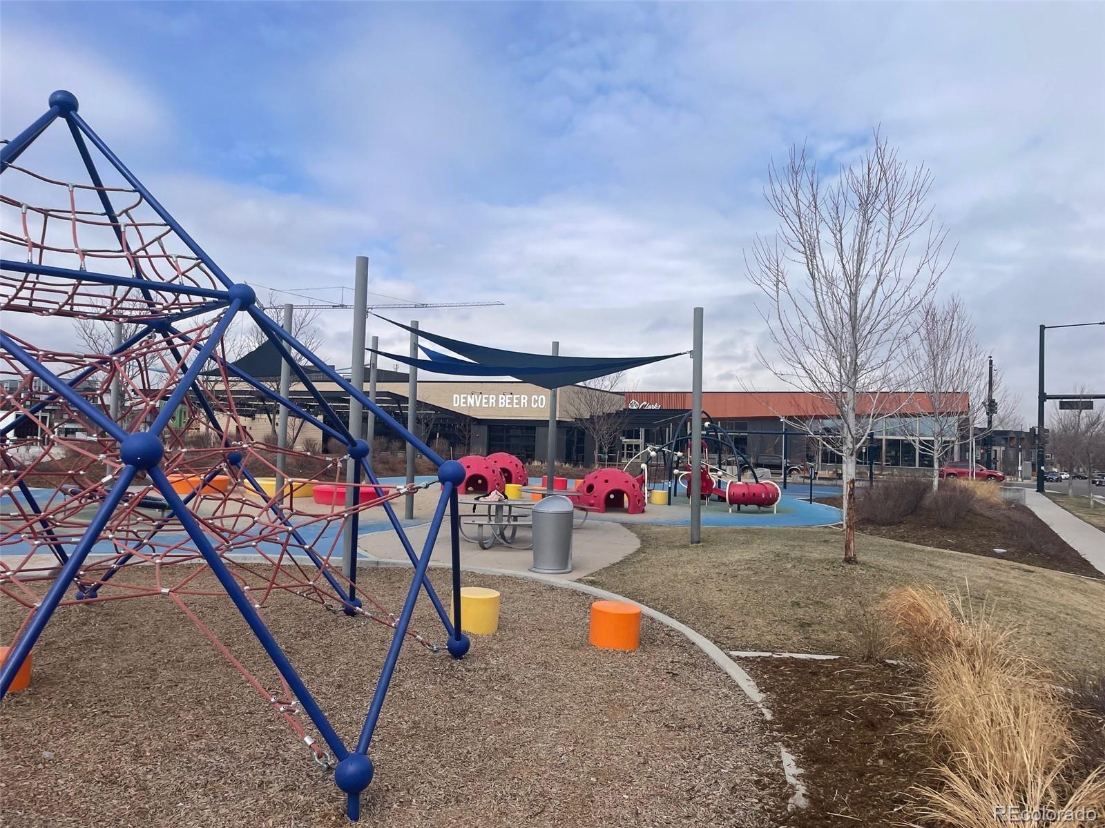 85 Rampart Way Unit: 309