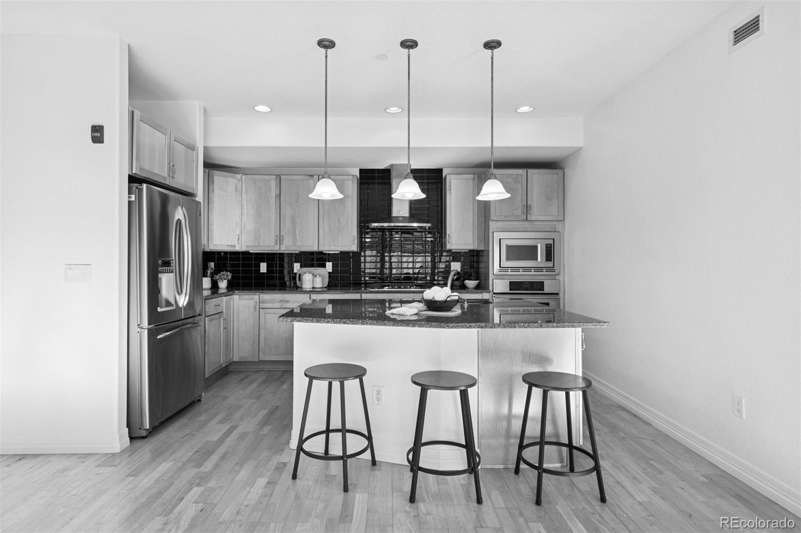 85 Rampart Way Unit: 309