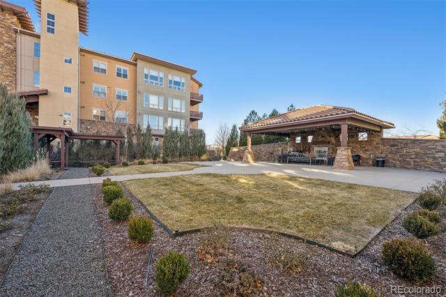 85 Rampart Way Unit: 309