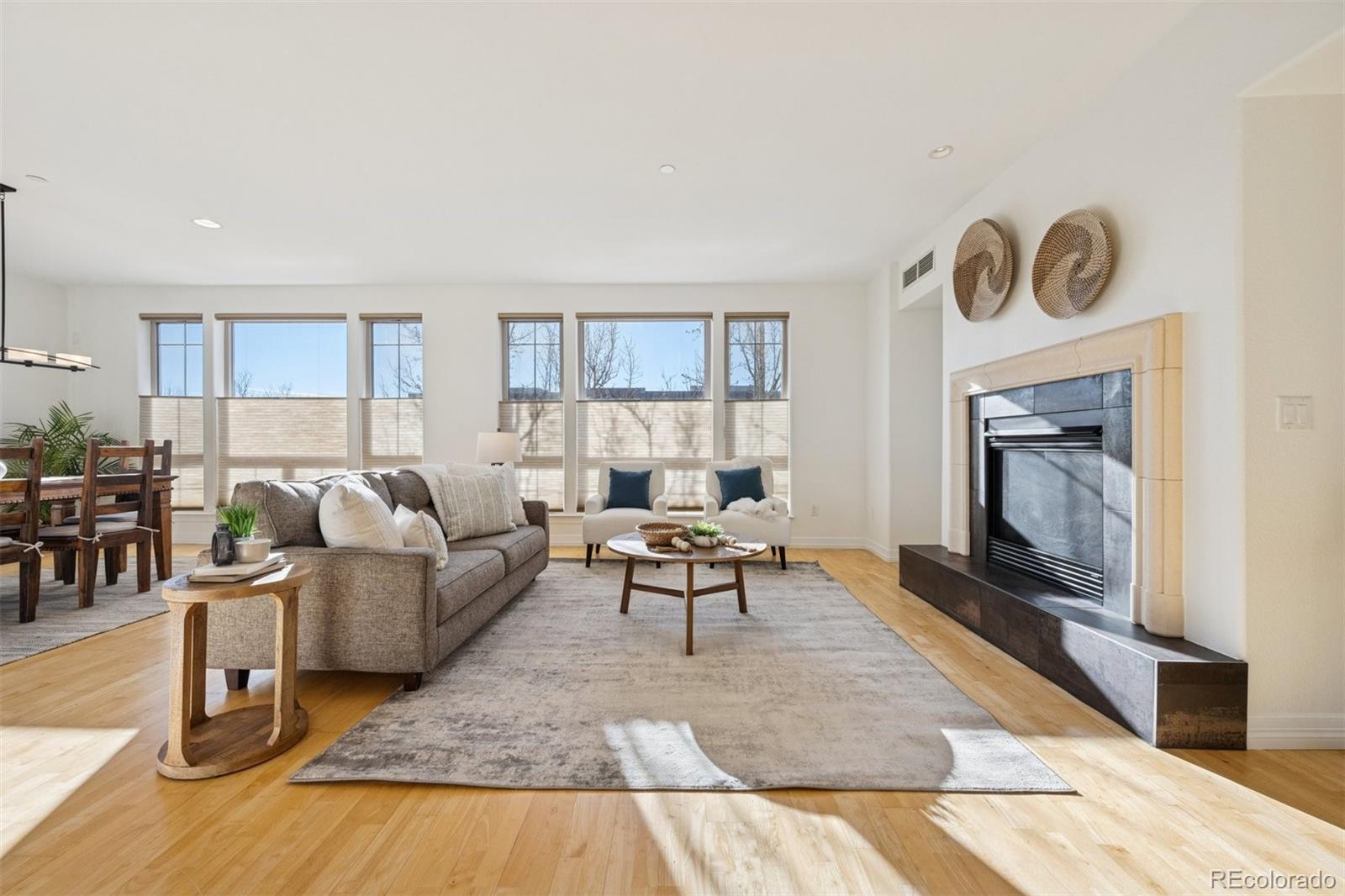 85 Rampart Way Unit: 309