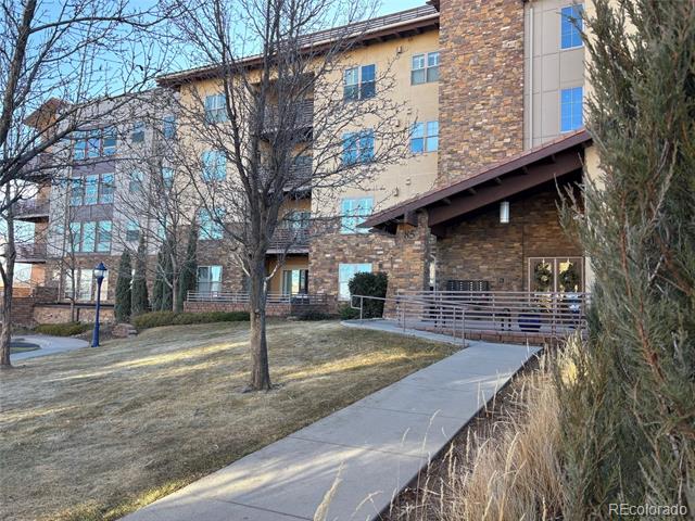 85 Rampart Way Unit: 309