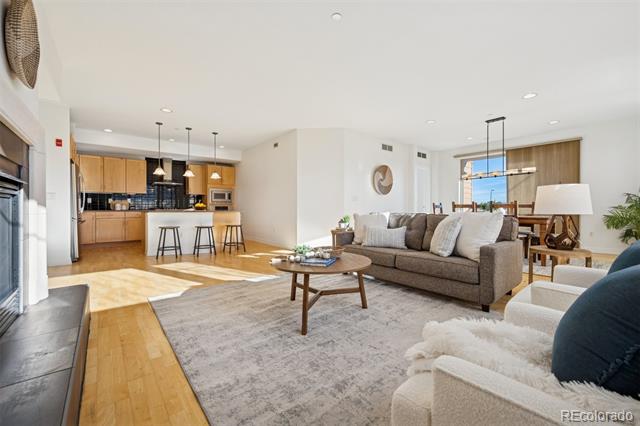 85 Rampart Way Unit: 309