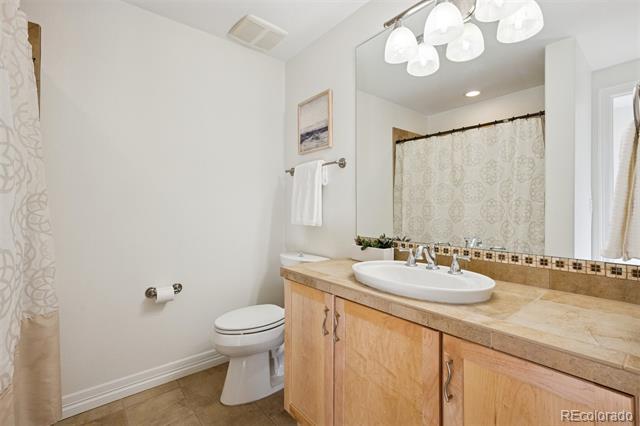 85 Rampart Way Unit: 309