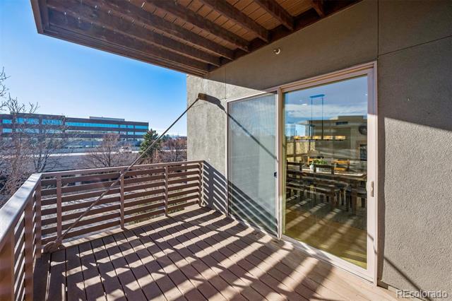 85 Rampart Way Unit: 309