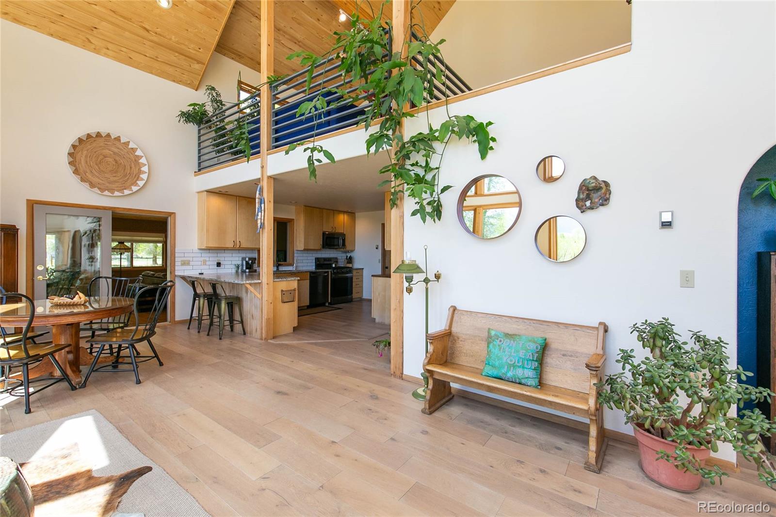 426 S San Juan Avenue