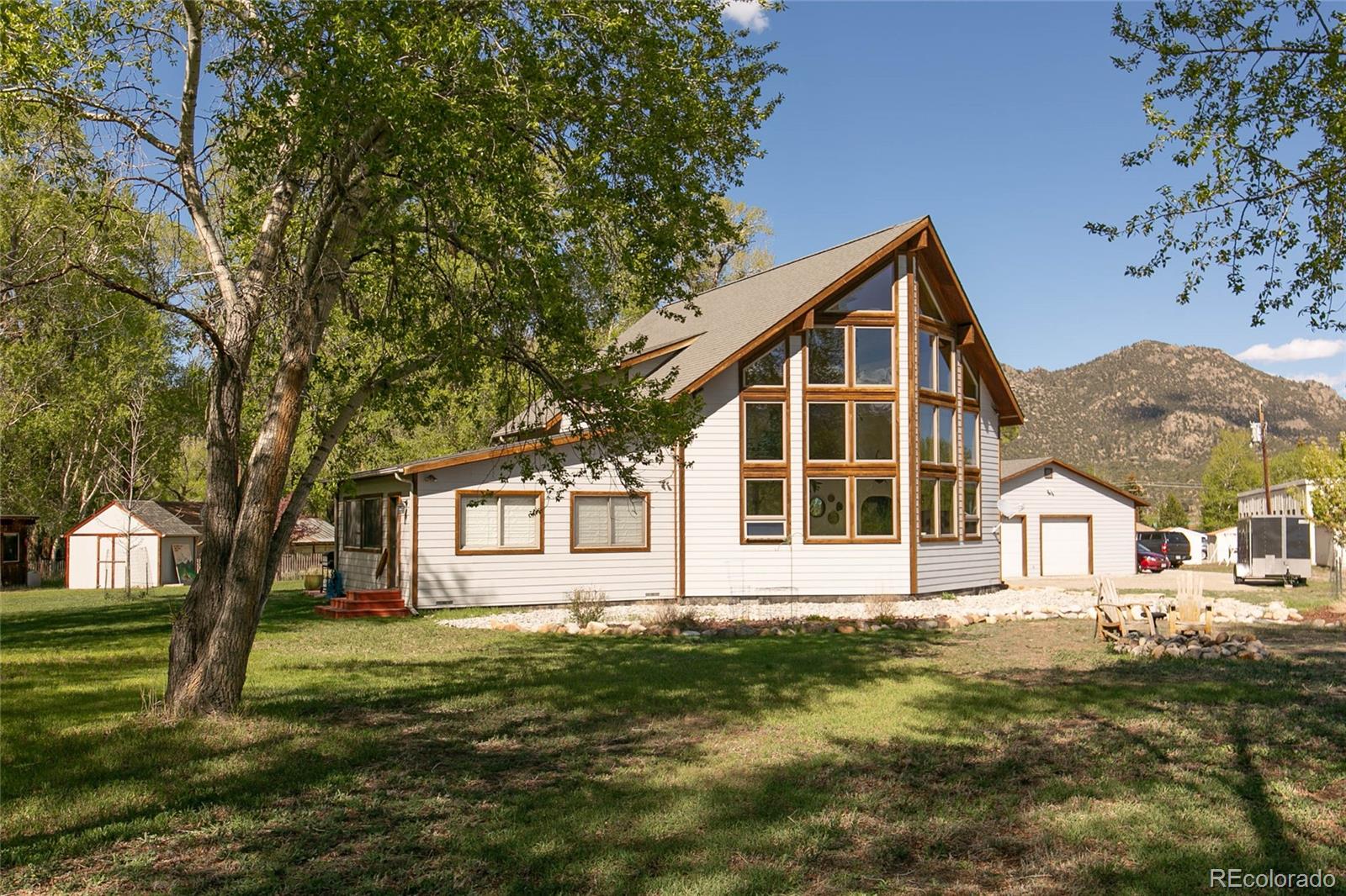 426 S San Juan Avenue