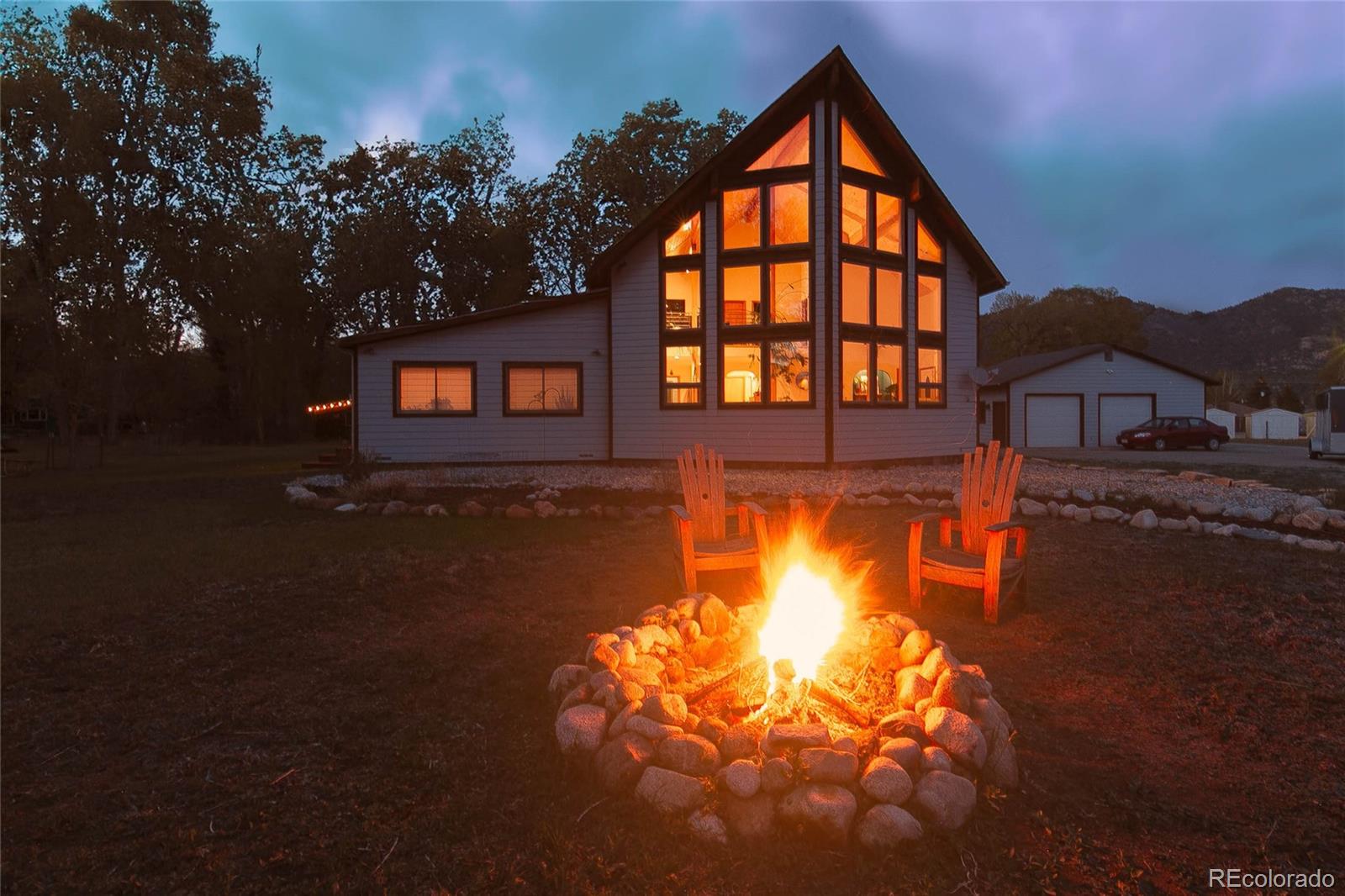 426 S San Juan Avenue