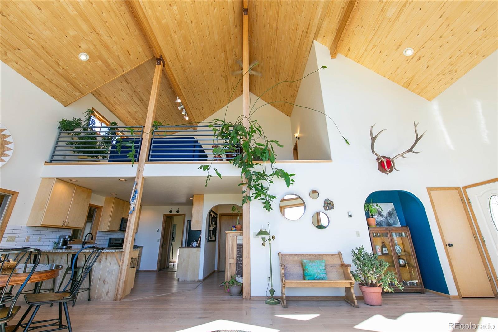 426 S San Juan Avenue