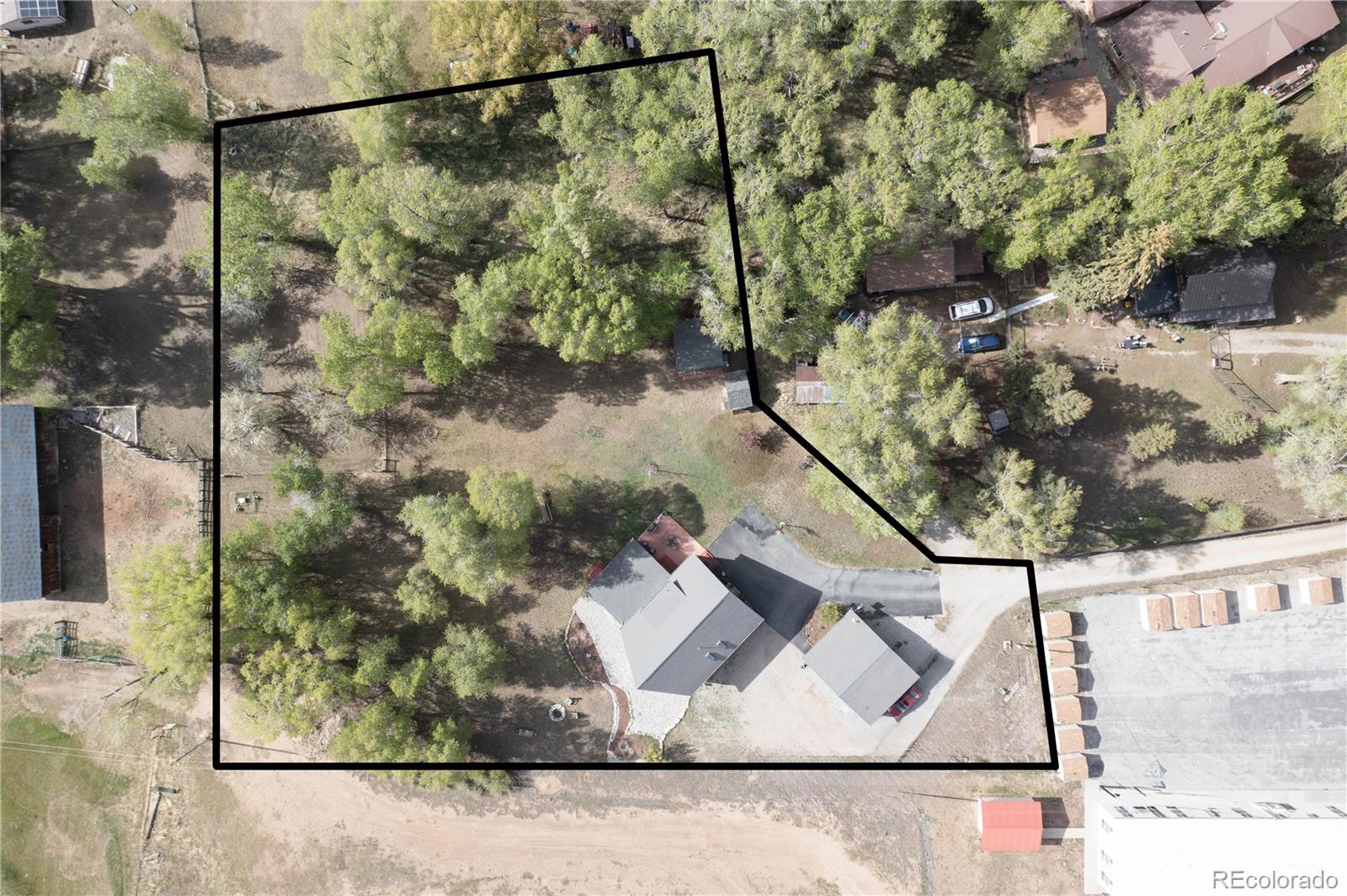 426 S San Juan Avenue