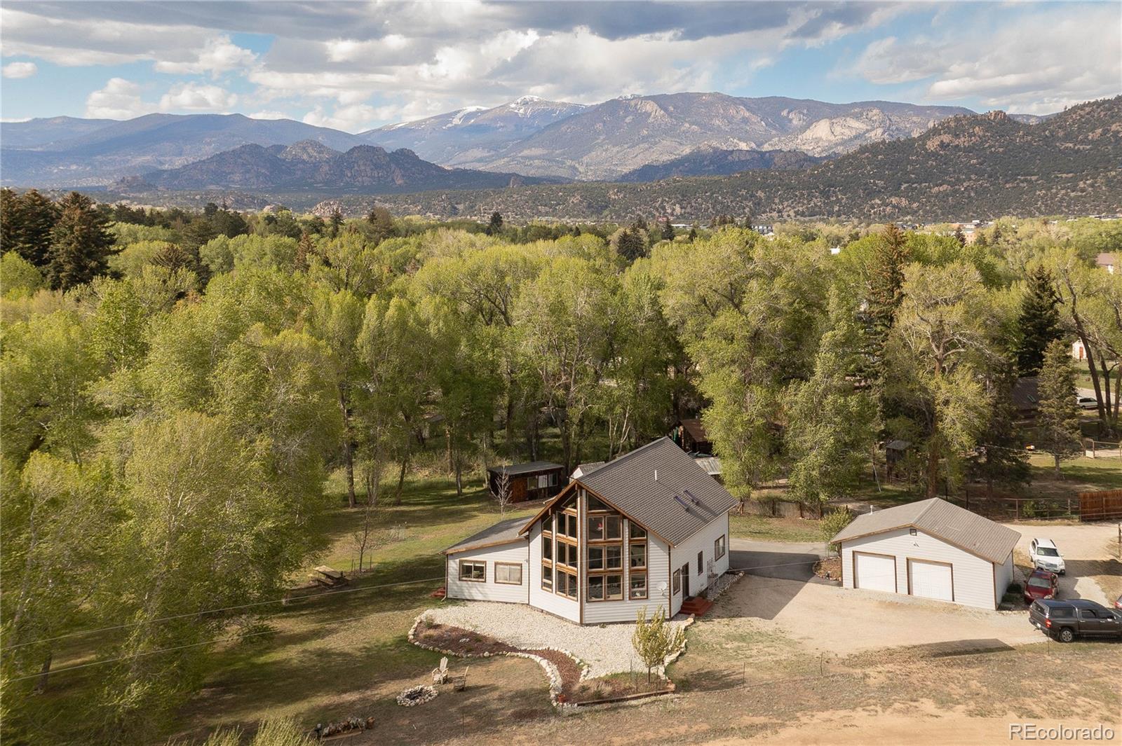 426 S San Juan Avenue