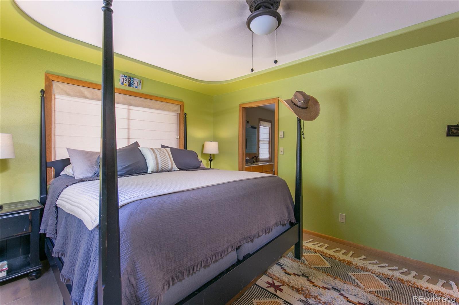 426 S San Juan Avenue