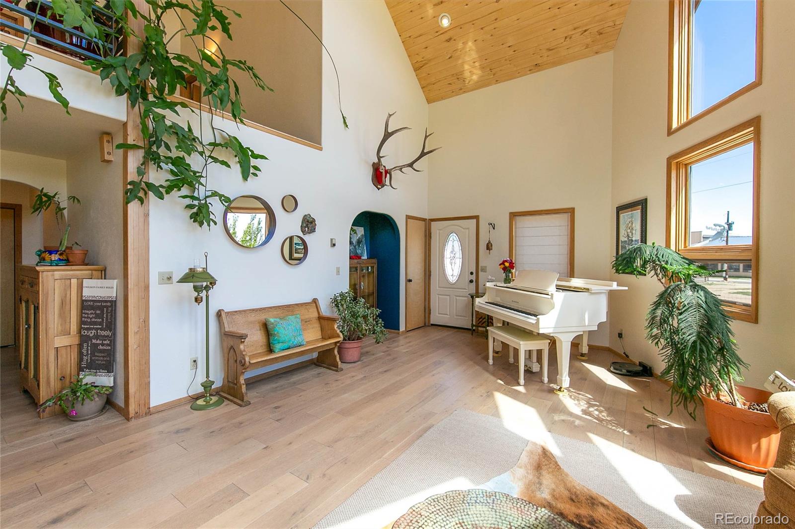 426 S San Juan Avenue