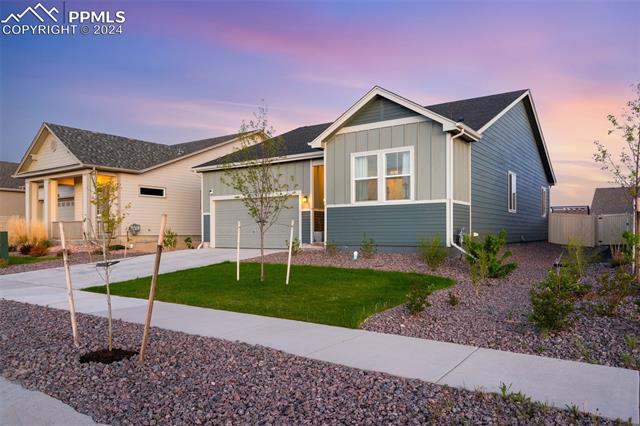 12579 Stone Valley Drive